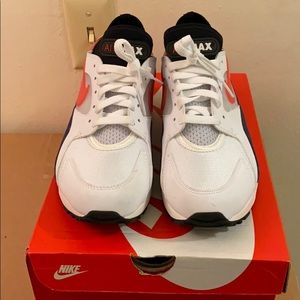 Nike Air Max 93 sz 7.5 Men’s